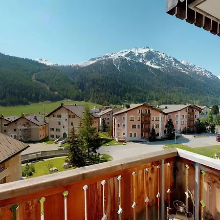 Lodola - Sommer Bergbahnen Inklusive Apartamento