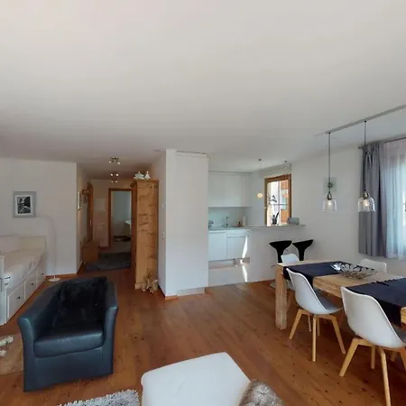 Lodola - Sommer Bergbahnen Inklusive Apartamento *