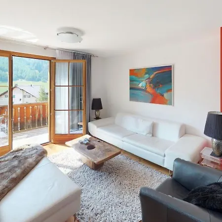 Lodola - Sommer Bergbahnen Inklusive
