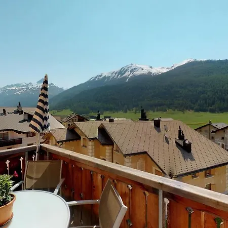 Lodola - Sommer Bergbahnen Inklusive